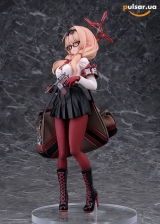 Оригинальная аниме фигурка &laquo;Blue Archive Chinatsu 1/7 Complete Figure&raquo;