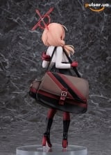 Оригинальная аниме фигурка &laquo;Blue Archive Chinatsu 1/7 Complete Figure&raquo;