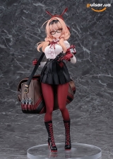 Оригинальная аниме фигурка &laquo;Blue Archive Chinatsu 1/7 Complete Figure&raquo;