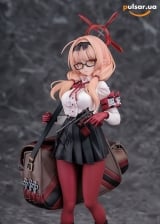 Оригинальная аниме фигурка &laquo;Blue Archive Chinatsu 1/7 Complete Figure&raquo;