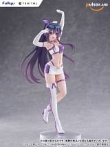 Оригінальна аніме фігурка &laquo;TENITOL TALL Date A Live V Tohka Yatogami Race Queen ver. Complete Figure&raquo;