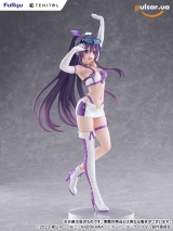 Оригинальная аниме фигурка &laquo;TENITOL TALL Date A Live V Tohka Yatogami Race Queen ver. Complete Figure&raquo;