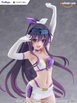Оригинальная аниме фигурка &laquo;TENITOL TALL Date A Live V Tohka Yatogami Race Queen ver. Complete Figure&raquo;