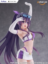 Оригинальная аниме фигурка &laquo;TENITOL TALL Date A Live V Tohka Yatogami Race Queen ver. Complete Figure&raquo;
