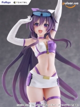 Оригинальная аниме фигурка &laquo;TENITOL TALL Date A Live V Tohka Yatogami Race Queen ver. Complete Figure&raquo;