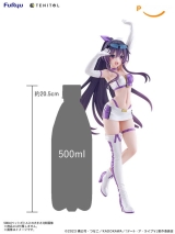 Оригинальная аниме фигурка &laquo;TENITOL TALL Date A Live V Tohka Yatogami Race Queen ver. Complete Figure&raquo;