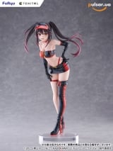 Оригінальна аніме фігурка &laquo;TENITOL TALL Date A Live V Kurumi Tokisaki Race Queen ver. Complete Figure&raquo;