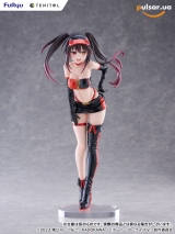 Оригинальная аниме фигурка &laquo;TENITOL TALL Date A Live V Kurumi Tokisaki Race Queen ver. Complete Figure&raquo;