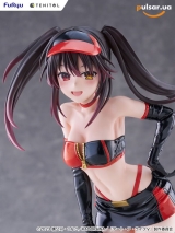 Оригинальная аниме фигурка &laquo;TENITOL TALL Date A Live V Kurumi Tokisaki Race Queen ver. Complete Figure&raquo;