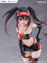 Оригинальная аниме фигурка &laquo;TENITOL TALL Date A Live V Kurumi Tokisaki Race Queen ver. Complete Figure&raquo;