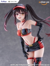Оригинальная аниме фигурка &laquo;TENITOL TALL Date A Live V Kurumi Tokisaki Race Queen ver. Complete Figure&raquo;