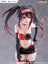 Оригинальная аниме фигурка &laquo;TENITOL TALL Date A Live V Kurumi Tokisaki Race Queen ver. Complete Figure&raquo;