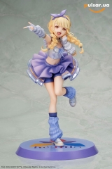 Оригинальная аниме фигурка &laquo;Gakuen iDOLM@STER Kotone Fujita Re;IRIS Ver. 1/7 Complete Figure&raquo;