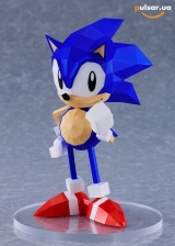 Оригинальная аниме фигурка &laquo;POP UP PARADE Sonic the Hedgehog: Sonic the Fighters Ver. Complete Figure&raquo;