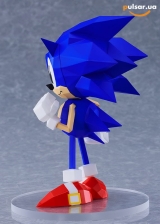 Оригинальная аниме фигурка &laquo;POP UP PARADE Sonic the Hedgehog: Sonic the Fighters Ver. Complete Figure&raquo;