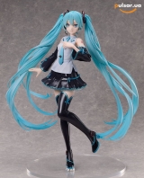 Оригинальная аниме фигурка &laquo;Character Vocal Series 01 Hatsune Miku V4 CHINESE 1/3 Complete Figure&raquo;
