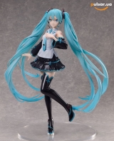 Оригинальная аниме фигурка &laquo;Character Vocal Series 01 Hatsune Miku V4 CHINESE 1/3 Complete Figure&raquo;
