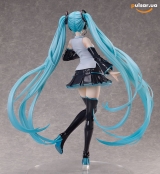 Оригинальная аниме фигурка &laquo;Character Vocal Series 01 Hatsune Miku V4 CHINESE 1/3 Complete Figure&raquo;