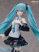 Оригинальная аниме фигурка &laquo;Character Vocal Series 01 Hatsune Miku V4 CHINESE 1/3 Complete Figure&raquo;