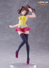 Оригинальная аниме фигурка &laquo;POP UP PARADE Yu-Gi-Oh! THE DARK SIDE OF DIMENSIONS Anzu Mazaki L Size Complete Figure&raquo;