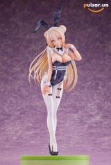 Оригінальна аніме фігурка &laquo;rurudo BLANC 1/6 Complete Figure&raquo;