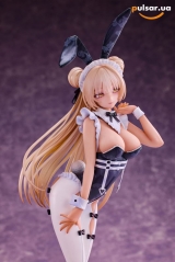 Оригинальная аниме фигурка &laquo;rurudo BLANC 1/6 Complete Figure&raquo;