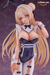 Оригинальная аниме фигурка &laquo;rurudo BLANC 1/6 Complete Figure&raquo;
