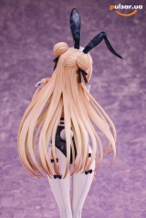 Оригинальная аниме фигурка &laquo;rurudo BLANC 1/6 Complete Figure&raquo;