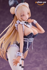 Оригинальная аниме фигурка &laquo;rurudo BLANC 1/6 Complete Figure&raquo;