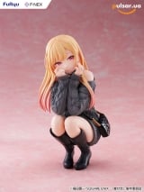 Оригинальная аниме фигурка &laquo;TV Anime "My Dress-Up Darling" Marin Kitagawa Knitwear ver. 1/6 Complete Figure&raquo;