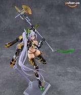 Оригинальная аниме фигурка &laquo;figma BUNNY SUIT PLANNING Silva Barrelline&raquo;