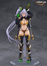 Оригинальная аниме фигурка &laquo;figma BUNNY SUIT PLANNING Silva Barrelline&raquo;
