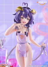 Оригинальная аниме фигурка &laquo;POP UP PARADE Gushing over Magical Girls Magia Baiser: Naked ApronVer. L size Complete Figure&raquo;