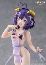 Оригинальная аниме фигурка &laquo;POP UP PARADE Gushing over Magical Girls Magia Baiser: Naked ApronVer. L size Complete Figure&raquo;