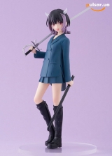 Оригинальная аниме фигурка &laquo;POP UP PARADE Zutto Mayonaka De Iinoni Nira-chan Devil (Time Left) Complete Figure&raquo;