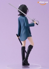 Оригинальная аниме фигурка &laquo;POP UP PARADE Zutto Mayonaka De Iinoni Nira-chan Devil (Time Left) Complete Figure&raquo;