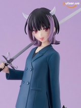 Оригинальная аниме фигурка &laquo;POP UP PARADE Zutto Mayonaka De Iinoni Nira-chan Devil (Time Left) Complete Figure&raquo;