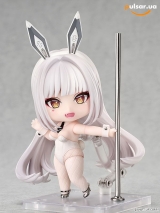 Оригинальная аниме фигурка &laquo;Nendoroid Goddess of Victory: Nikke Blanc&raquo;
