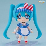 Оригинальная аниме фигурка &laquo;Nendoroid Character Vocal Series 01 Hatsune Miku: Mesmerizer Ver.&raquo;