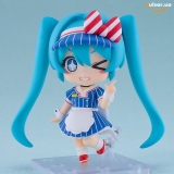 Оригинальная аниме фигурка &laquo;Nendoroid Character Vocal Series 01 Hatsune Miku: Mesmerizer Ver.&raquo;