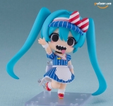 Оригинальная аниме фигурка &laquo;Nendoroid Character Vocal Series 01 Hatsune Miku: Mesmerizer Ver.&raquo;