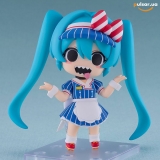 Оригинальная аниме фигурка &laquo;Nendoroid Character Vocal Series 01 Hatsune Miku: Mesmerizer Ver.&raquo;