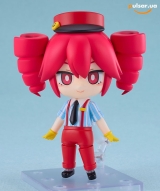 Оригинальная аниме фигурка &laquo;Nendoroid synthesizer V AI Kasane Teto: Mesmerizer Ver.&raquo;