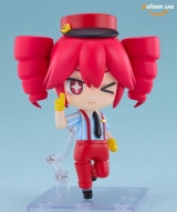 Оригинальная аниме фигурка &laquo;Nendoroid synthesizer V AI Kasane Teto: Mesmerizer Ver.&raquo;