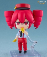 Оригинальная аниме фигурка &laquo;Nendoroid synthesizer V AI Kasane Teto: Mesmerizer Ver.&raquo;