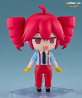Оригинальная аниме фигурка &laquo;Nendoroid synthesizer V AI Kasane Teto: Mesmerizer Ver.&raquo;