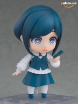 Оригинальная аниме фигурка &laquo;Nendoroid Urban Myth Dissolution Center Azami Fukurai&raquo;