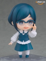 Оригинальная аниме фигурка &laquo;Nendoroid Urban Myth Dissolution Center Azami Fukurai&raquo;