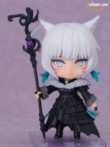 Оригінальна аніме фігурка &laquo;Nendoroid Final Fantasy XIV Y'shtola&raquo;