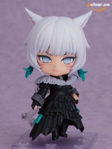 Оригинальная аниме фигурка &laquo;Nendoroid Final Fantasy XIV Y'shtola&raquo;